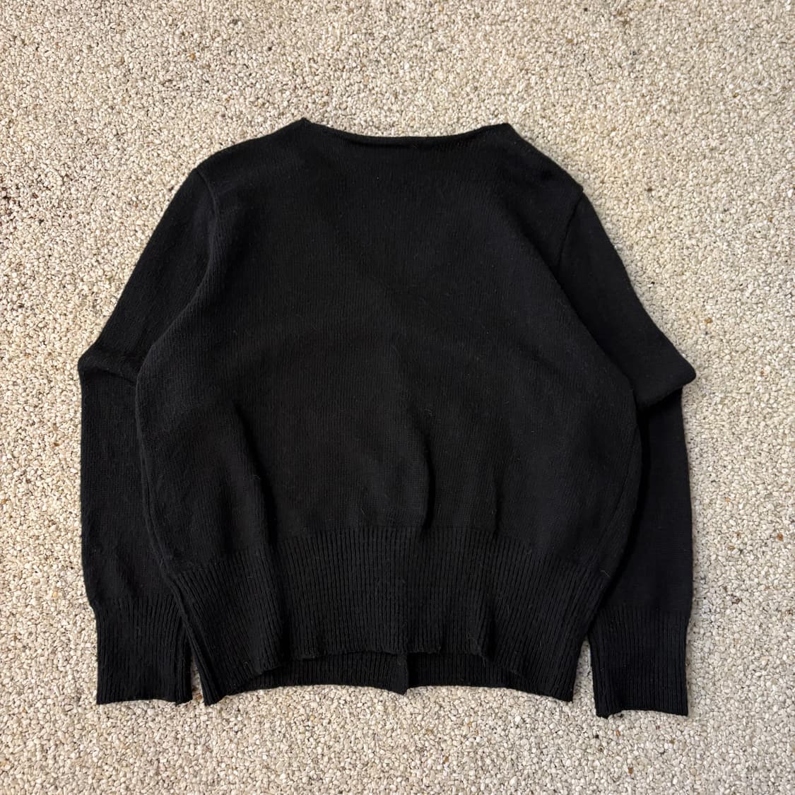 라코스테 긴팔 가디건 ⭐️823 상품이미지4