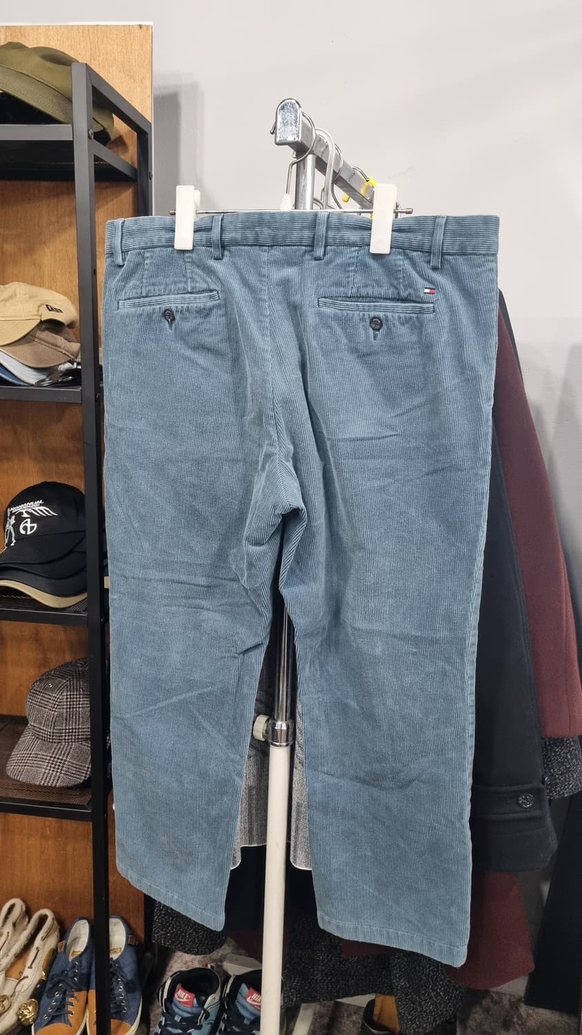 tommy Hilfiger) 타미힐피거 골덴바지 36size 거의새거급 상품이미지2