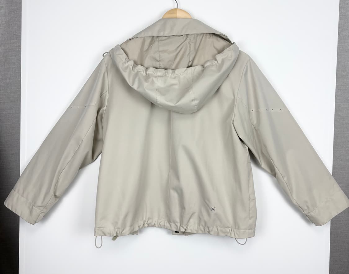 에디바우어 여성 방수 방풍 자켓 상품이미지8