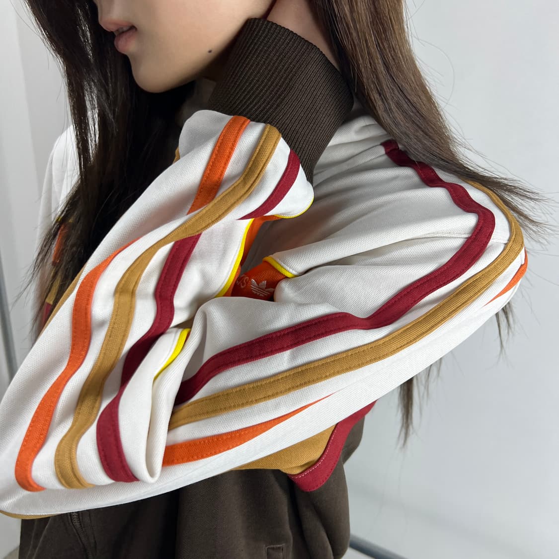 00s 아디다스 베켄바우어 트랙 자켓 상품이미지3