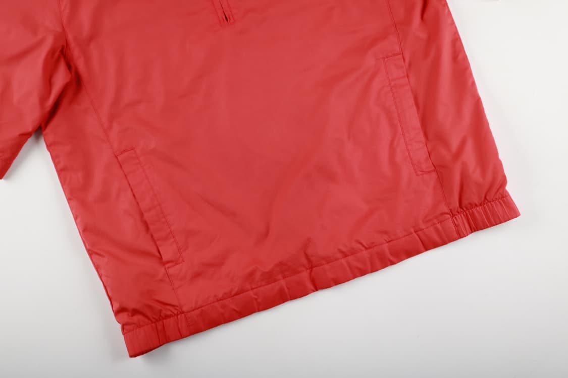 [L] 나이키 스우시 반팔 웜업 상품이미지3