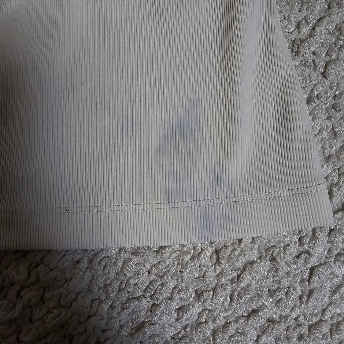 여성 정품 골프웨어 PXG상의 + 타이틀리스트 스커트 XS 상품이미지9