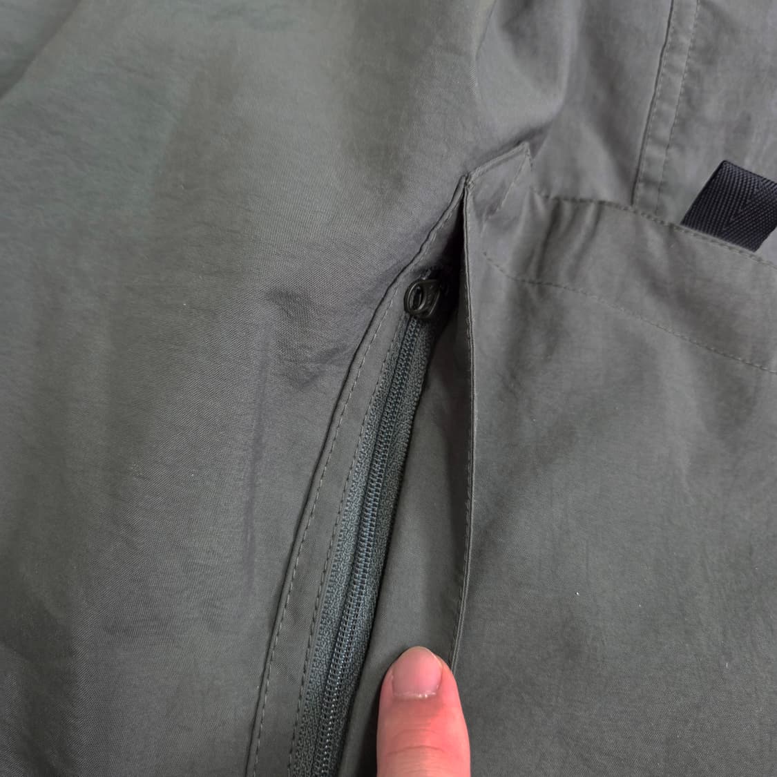 00s Vintage Nike ACG Mountain Short  상품이미지6