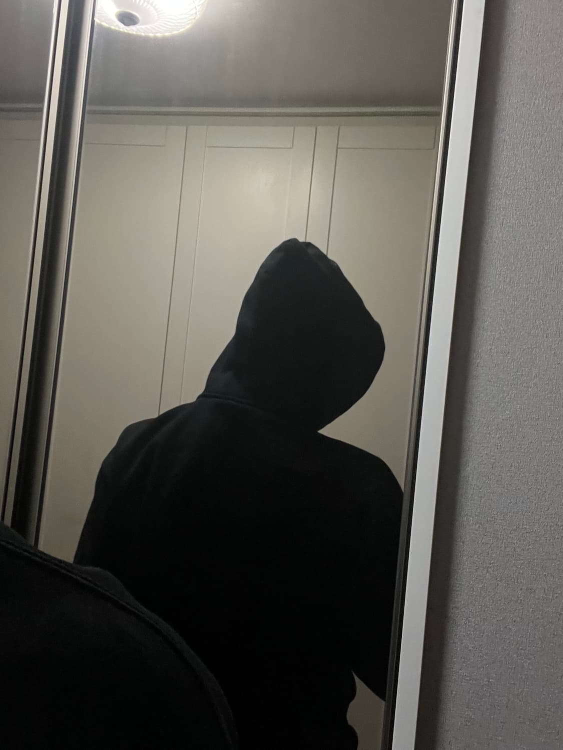 나이키 NRG 솔로 스우시 풀 집업 M 상품이미지4