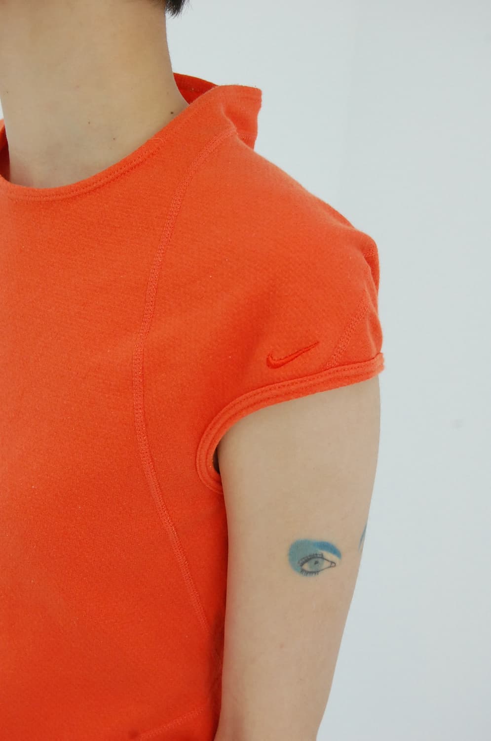Nike sphere stitch top 상품이미지5