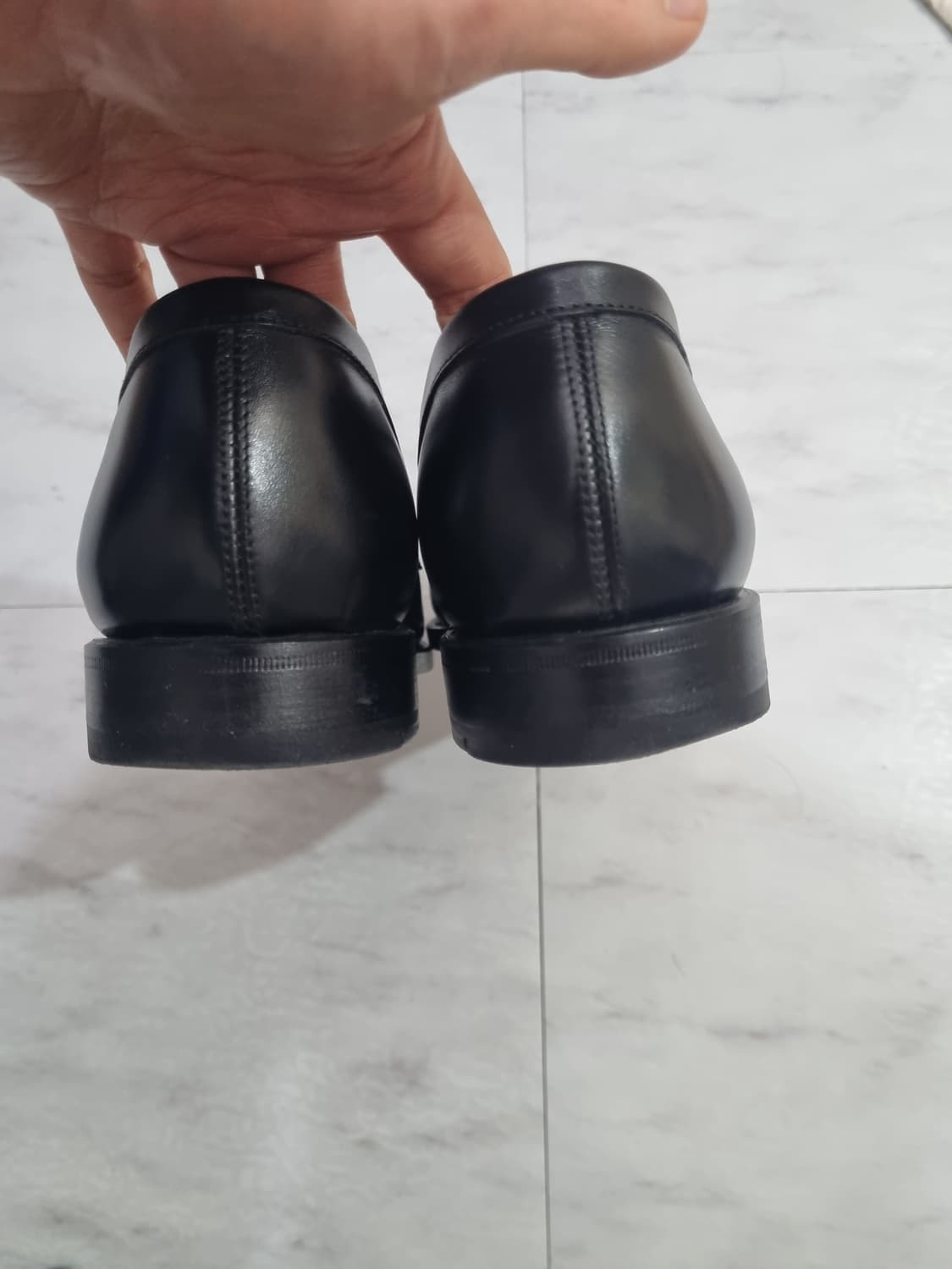 포르투나 페니로퍼 uk8.5(275mm) 상품이미지5