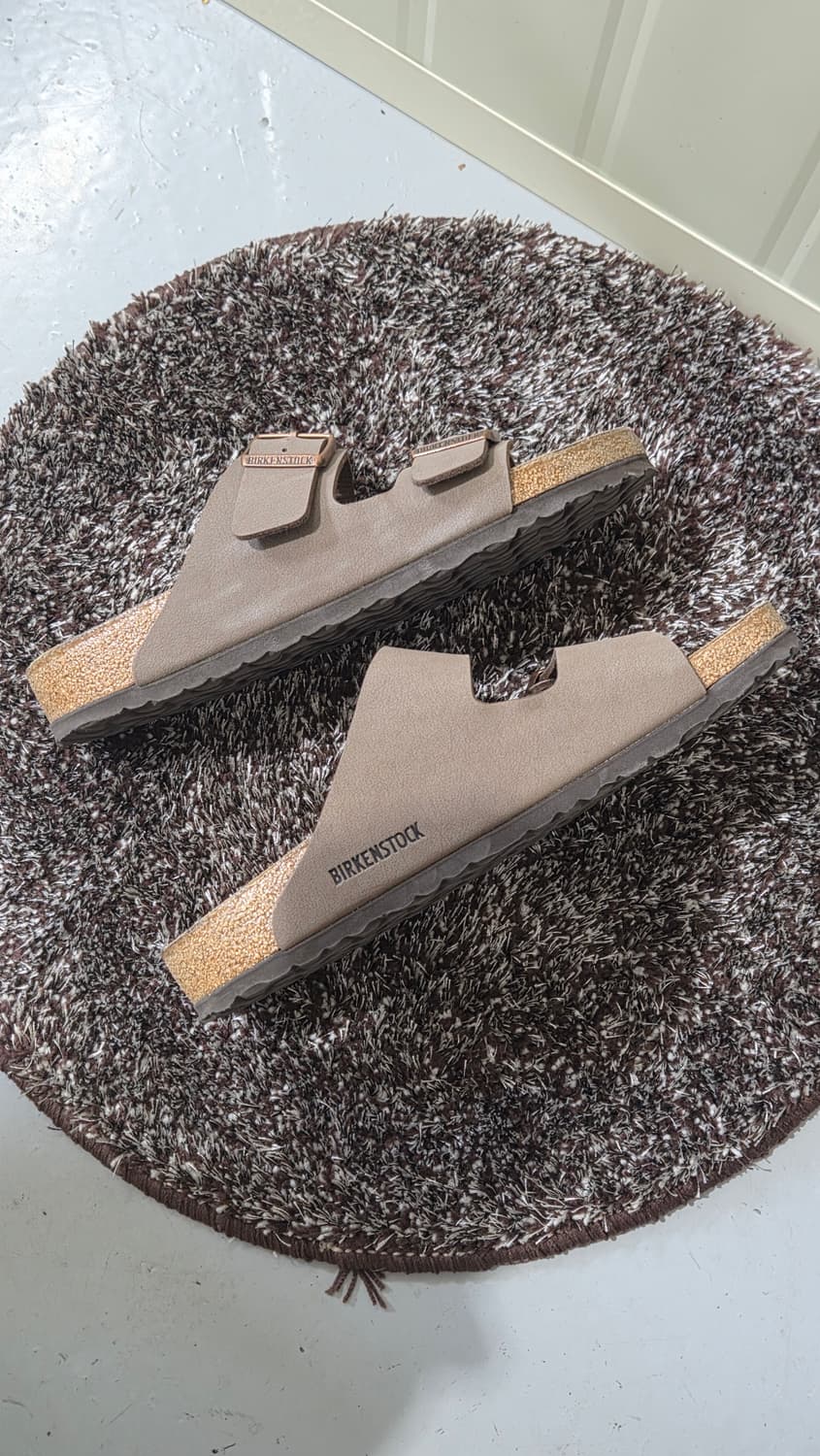 버켄스탁 아리조나/애리조나 슬리퍼 270 상품이미지3