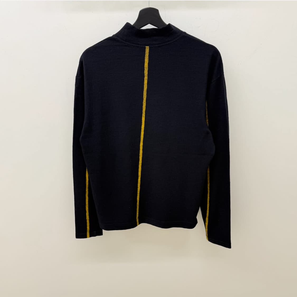 00s 이세이미야케 맨 터틀넥 상품이미지3