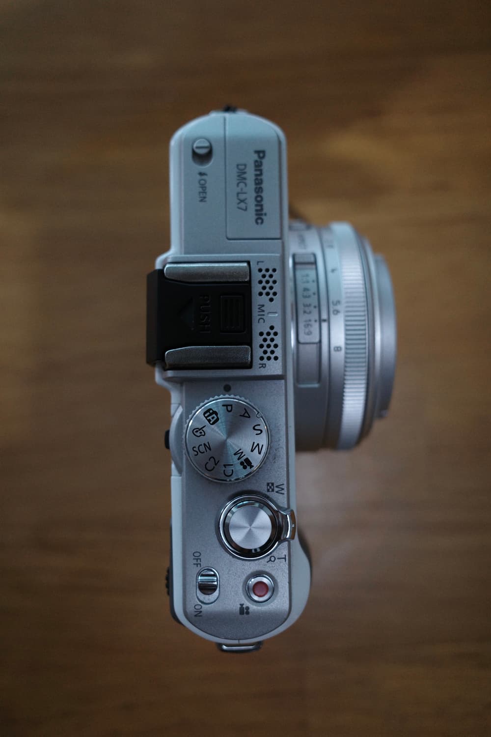 파나소닉 panasonic lumix lx7 상품이미지1