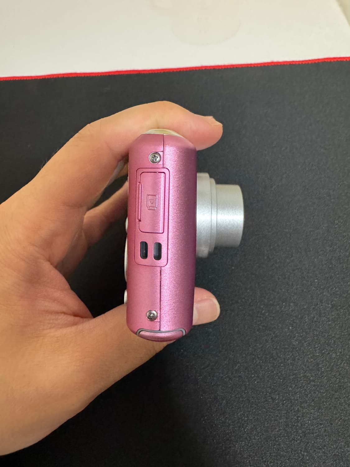 삼성 VLUU ES70 디카 상품이미지5