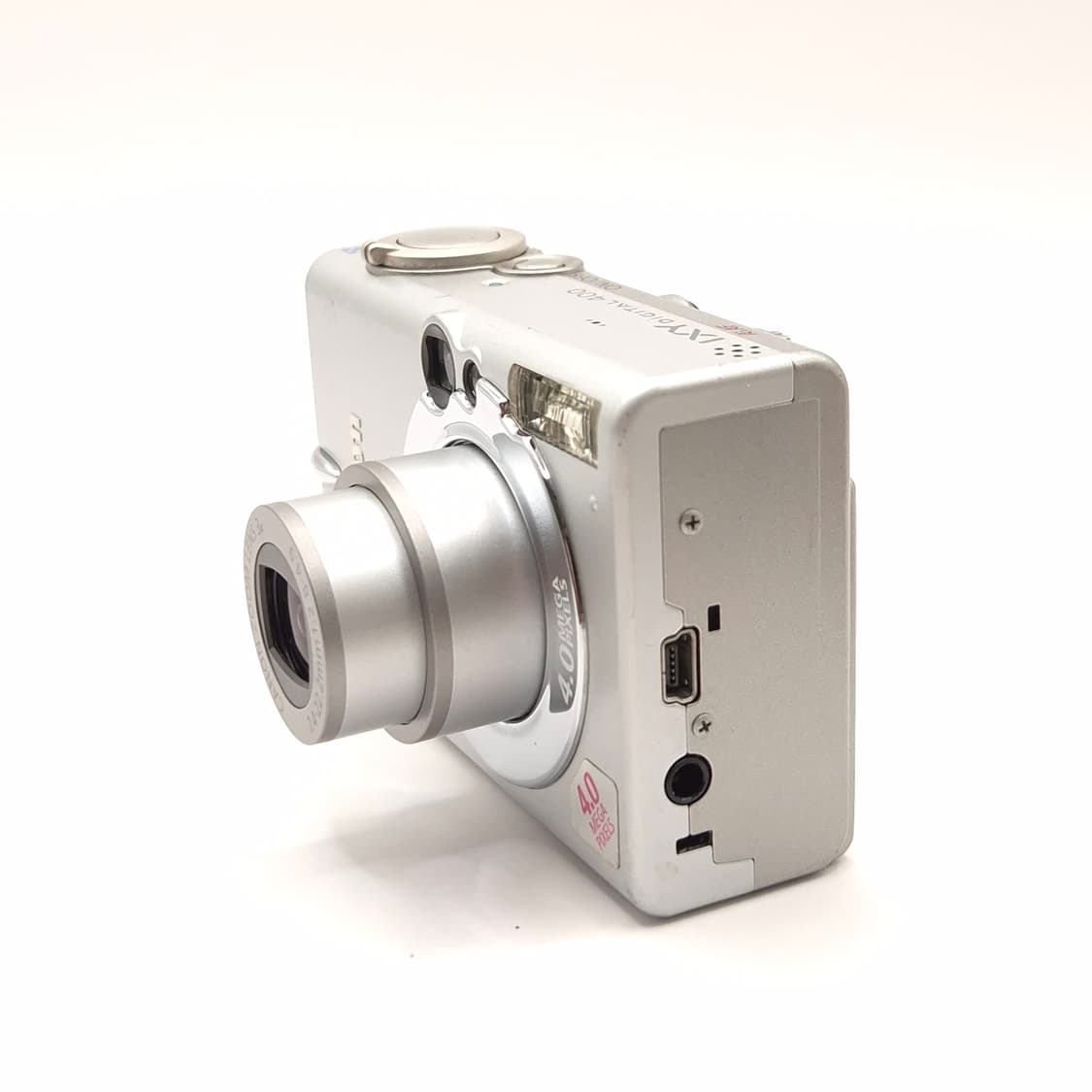 초기 익시모델 🎀캐논 IXY400 익시400 ✨ 클래식 감성 상품이미지8