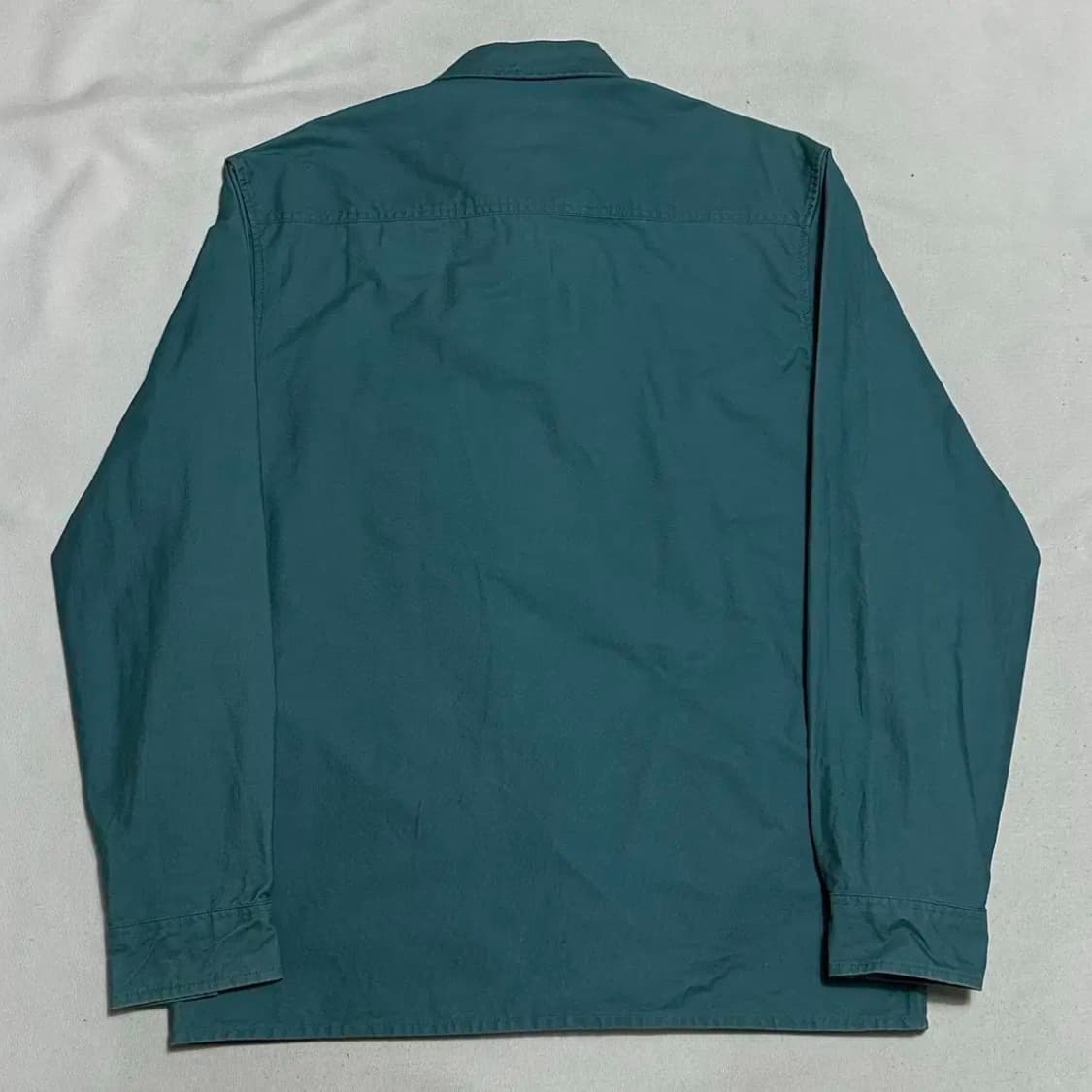 칼하트 민트 워크 자켓 상품이미지3