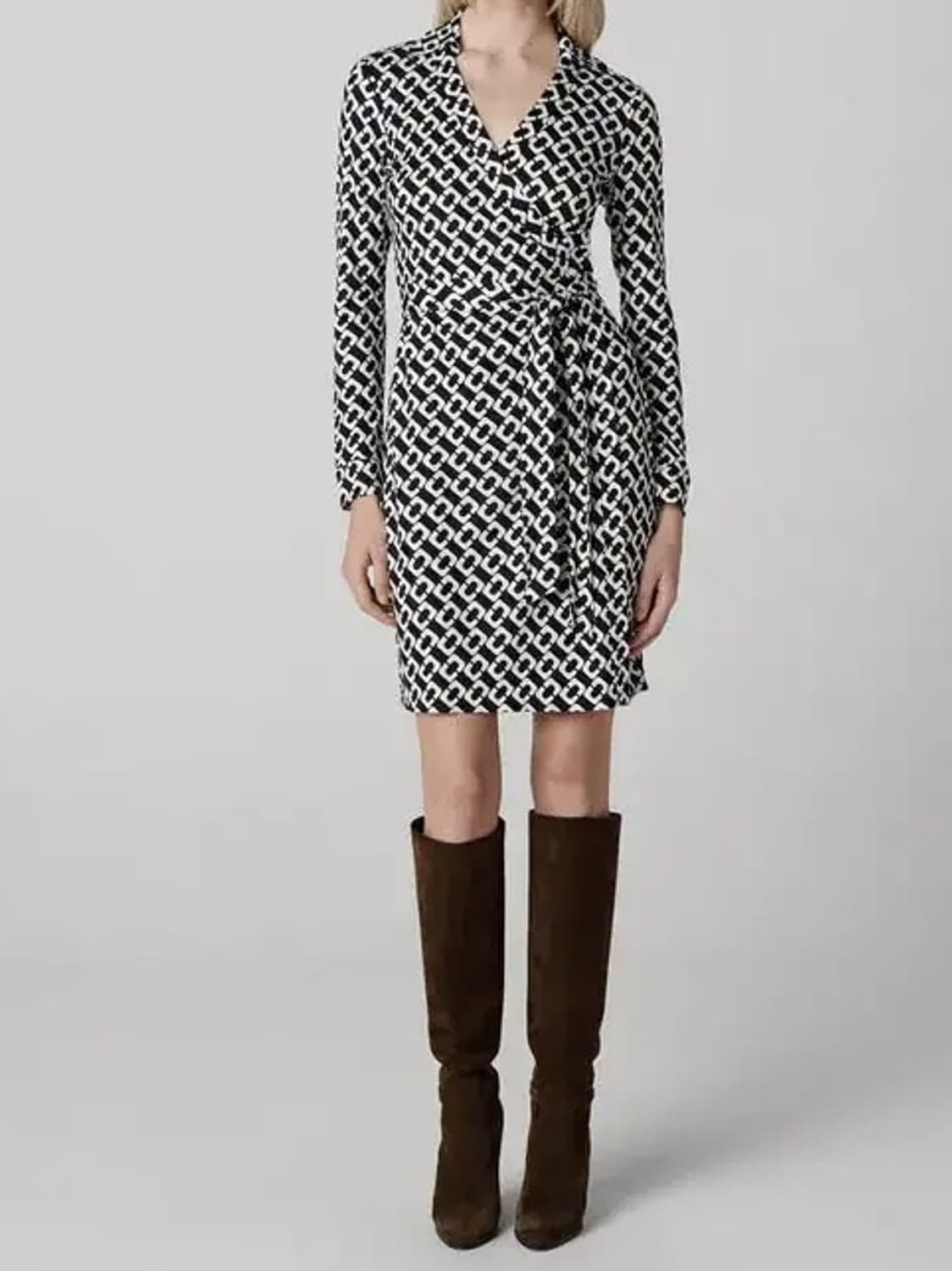 Diane von Furstenberg dress 상품이미지5