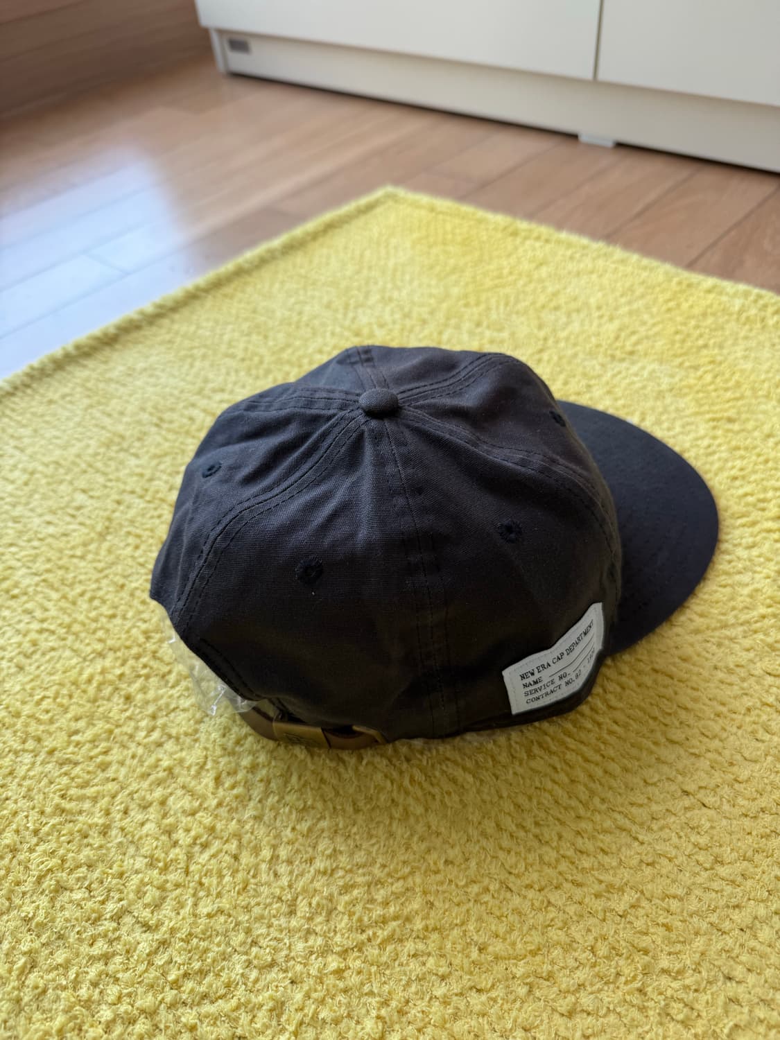 뉴에라 볼캡 상품이미지2