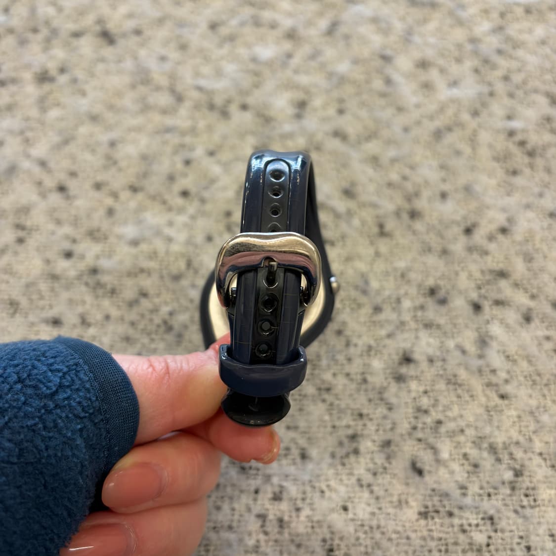 N234. 나이키 빈티지 손목시계 상품이미지2