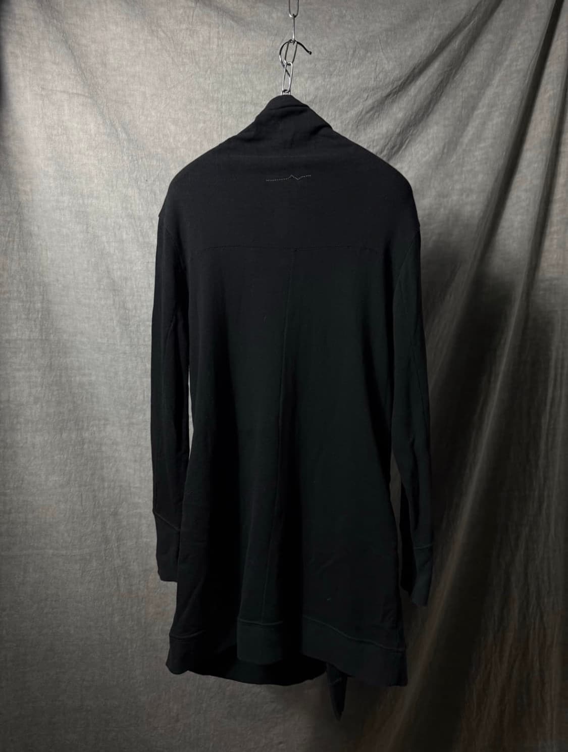 First Aid to the Injured Asymmetric zip 상품이미지7