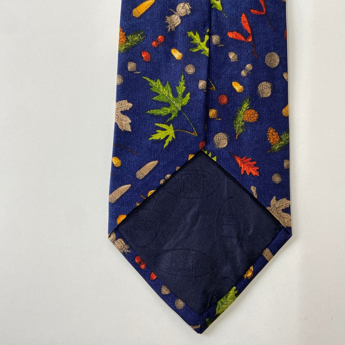 던힐(dunhill) 명품 정품 넥타이 상품이미지7