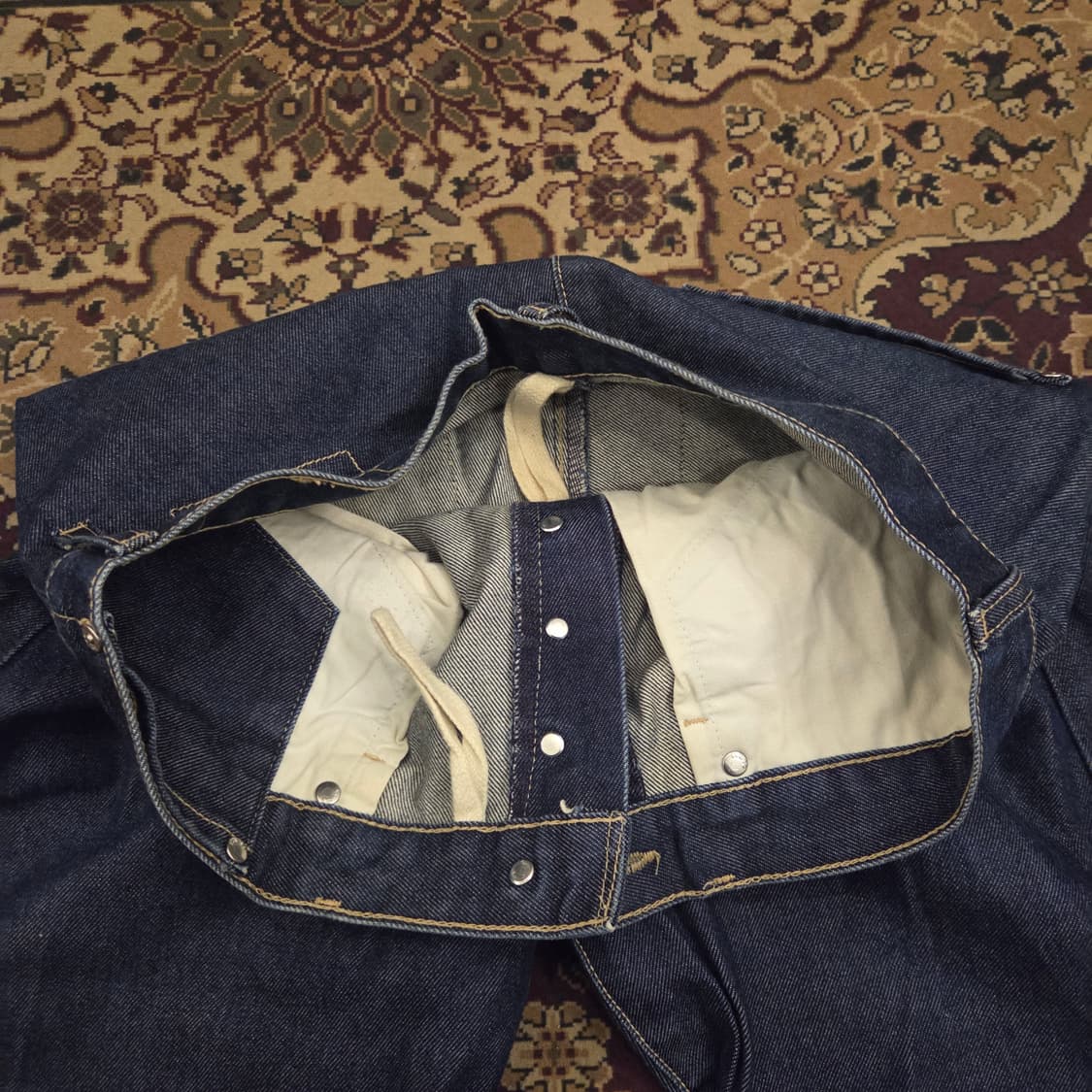 리바이스 엔지니어드진 32사이즈 상품이미지3