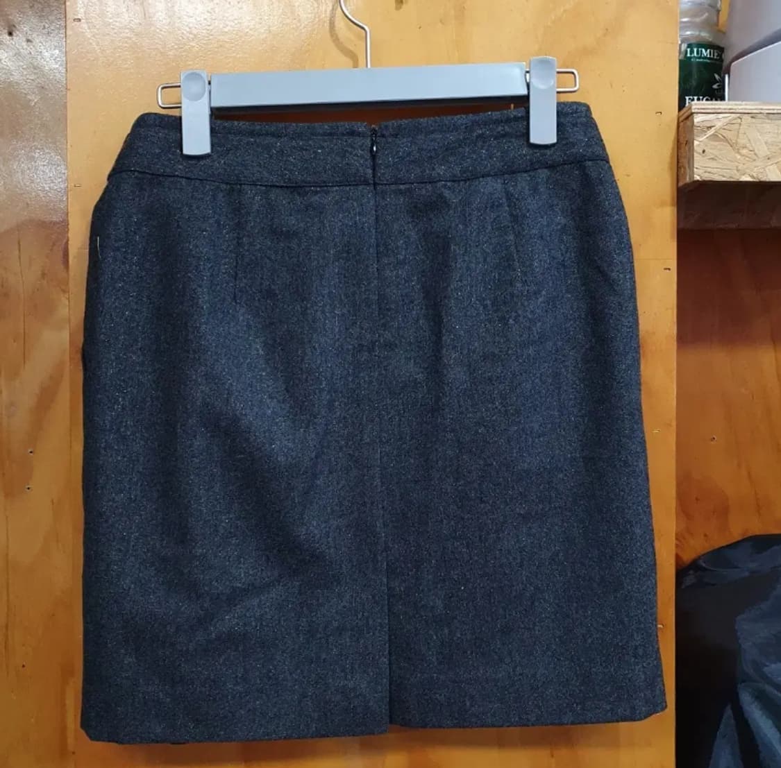 721) 한섬 SJSJ 모 치마 상품이미지2