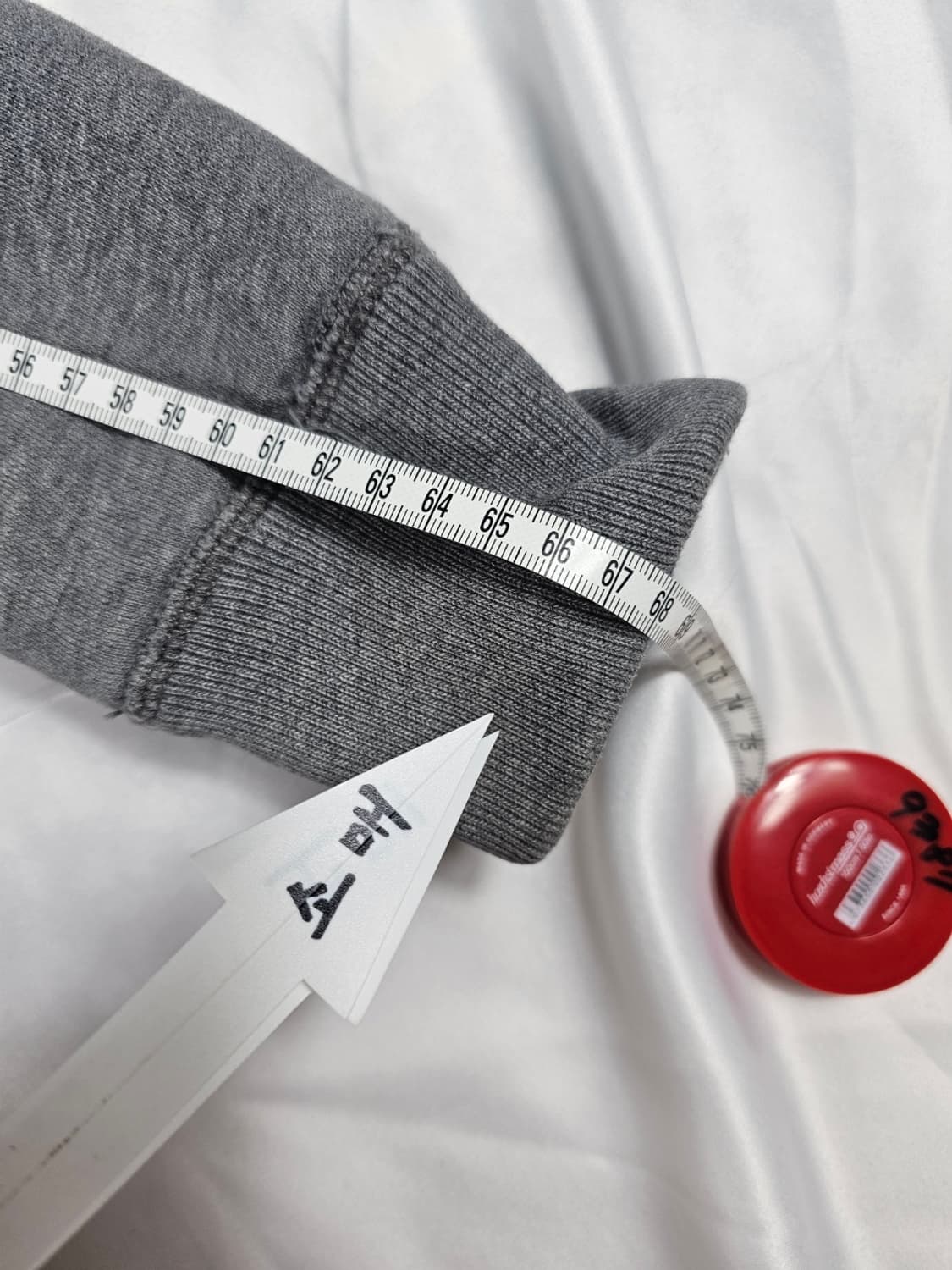 아베크롬비후드집업울프죠 상품이미지6