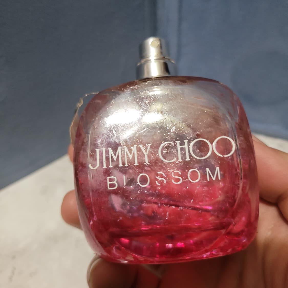 지미추 블로썸 EDP 100ml 향수 (6) 상품이미지2