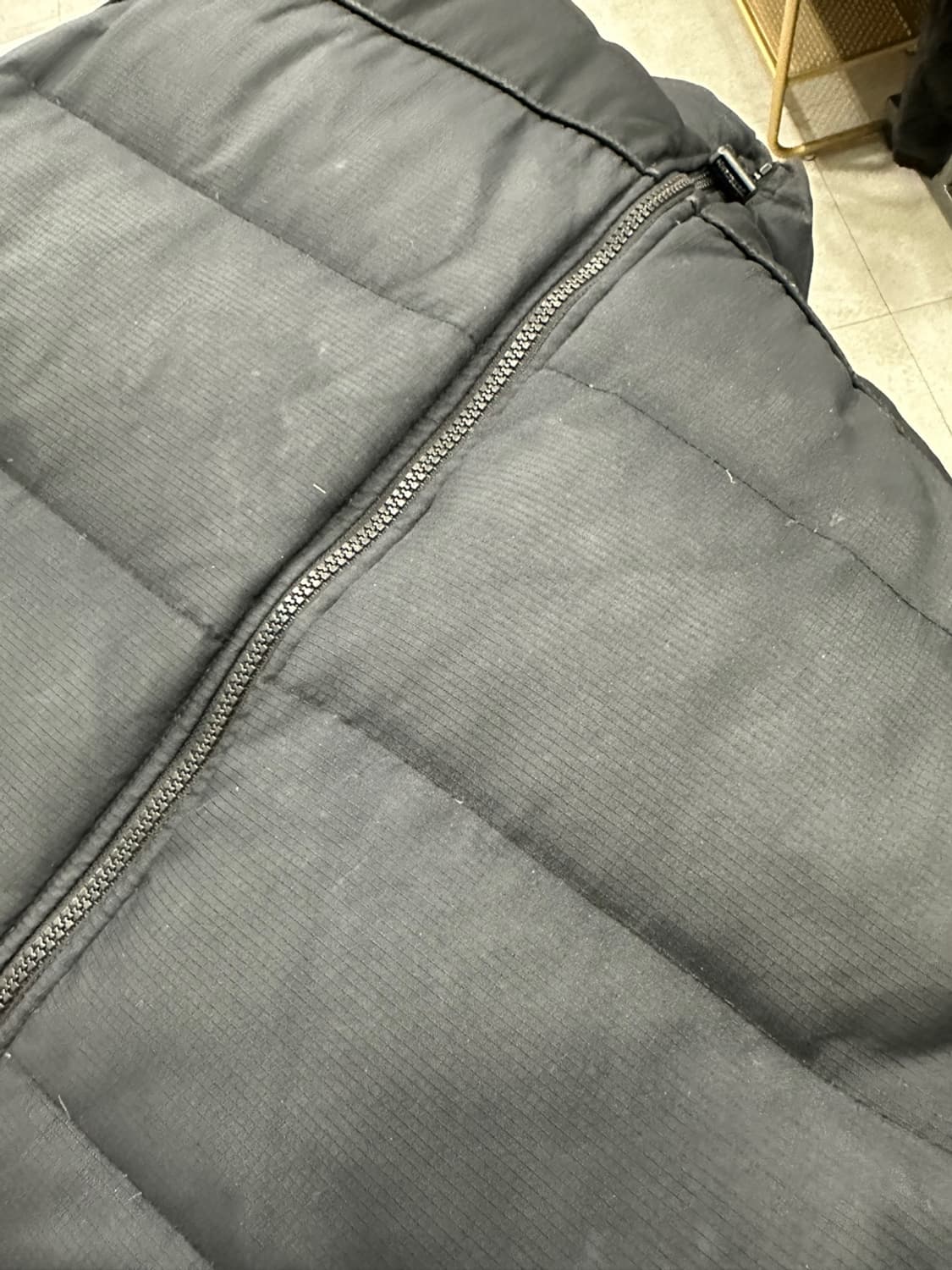 나이키 ACG 패딩조끼 상품이미지8