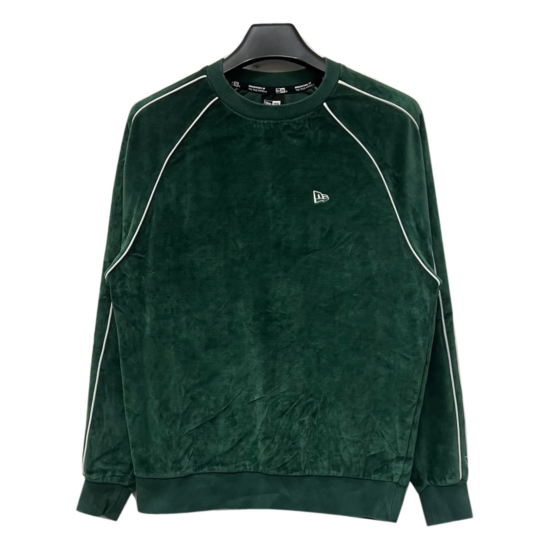 뉴에라 벨벳 트레이닝 셋업 90/95 상품이미지2