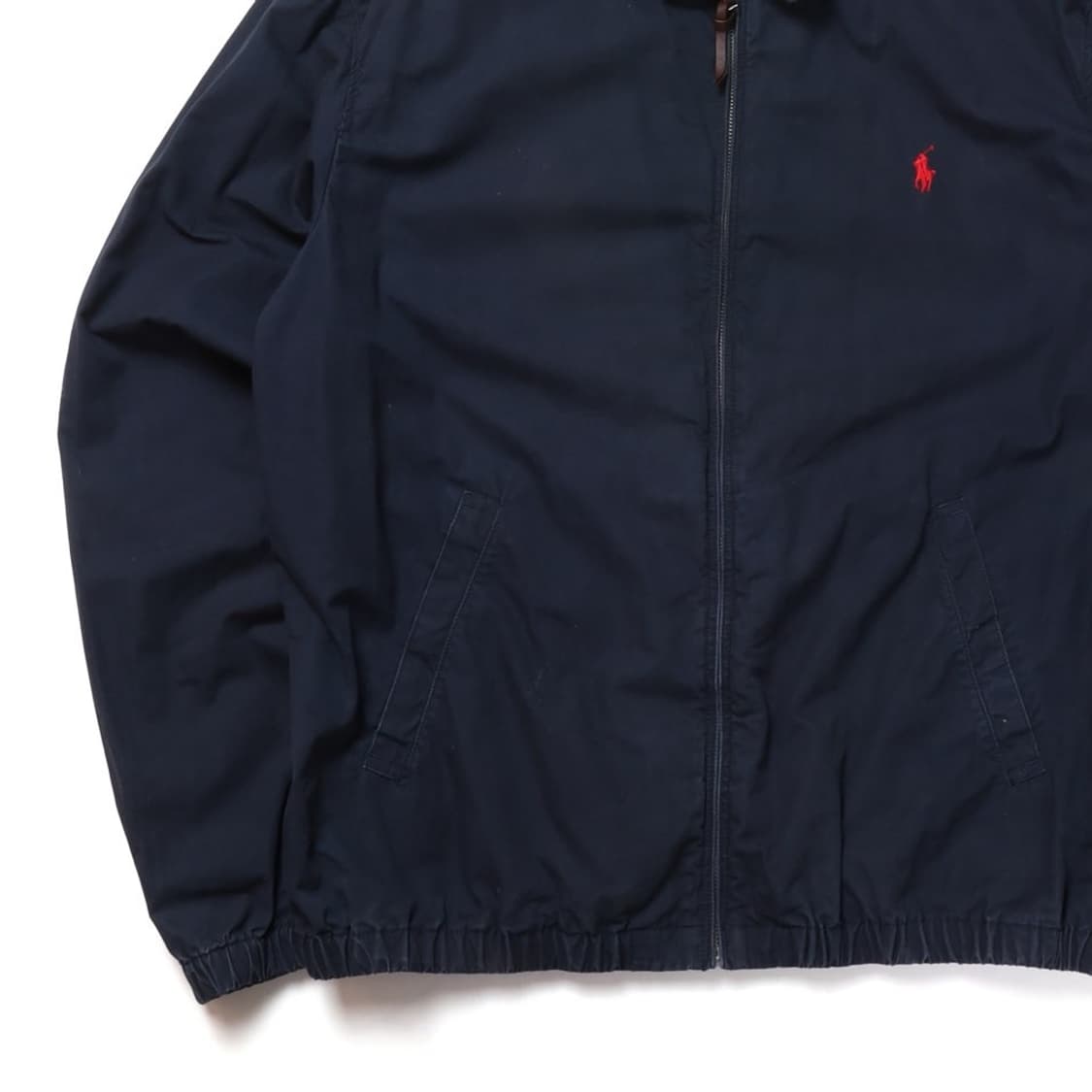 폴로 랄프로렌 Polo Ralph Lauren Cotton Blouson 상품이미지3