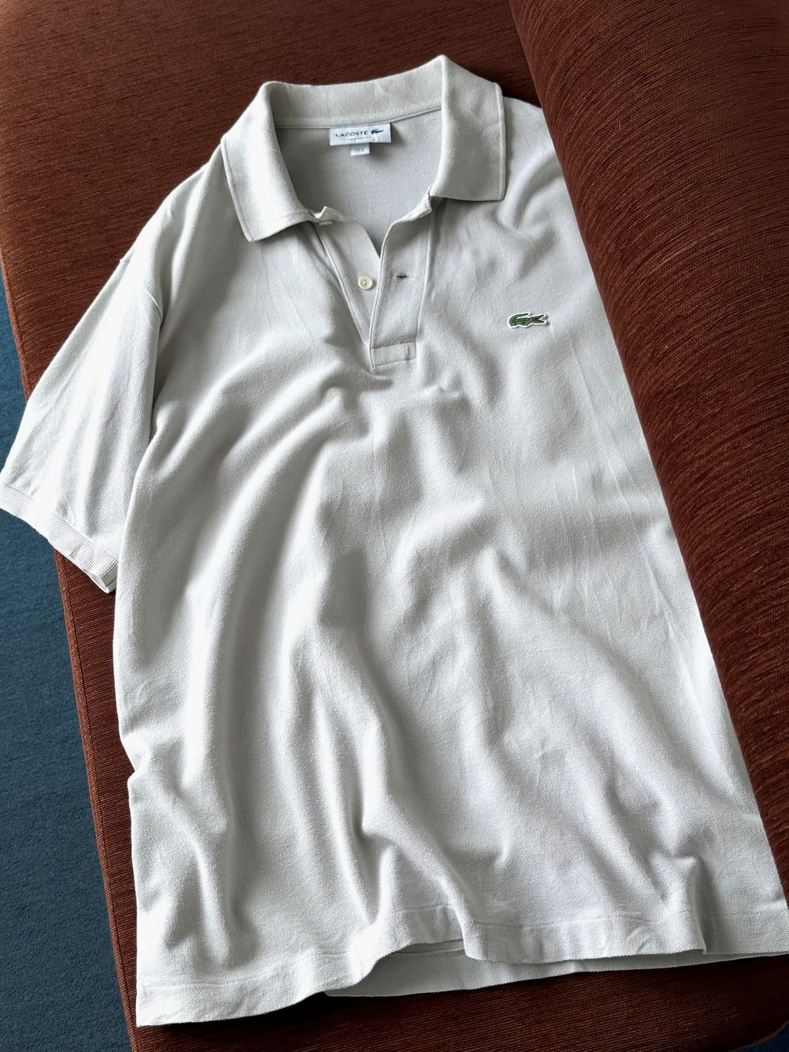 LACOSTE jp 상품이미지3