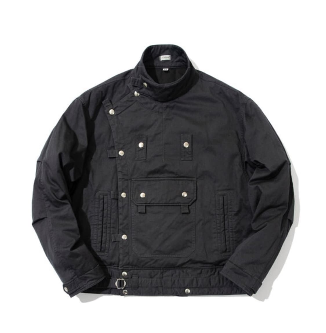 올리브드랩서비스 탱커자켓 v2 M 상품이미지1