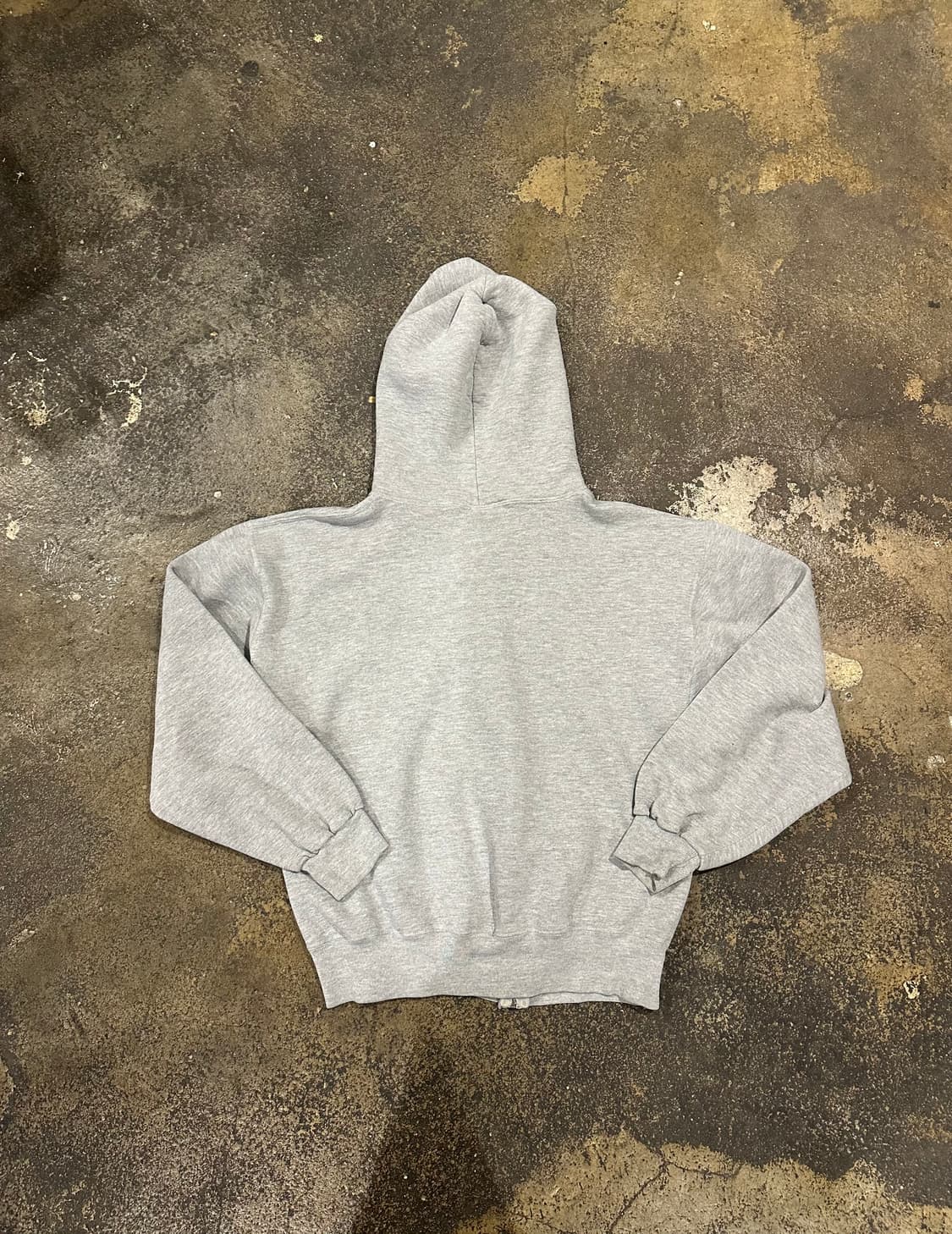 빈티지 90s 러셀 후드집업  상품이미지3