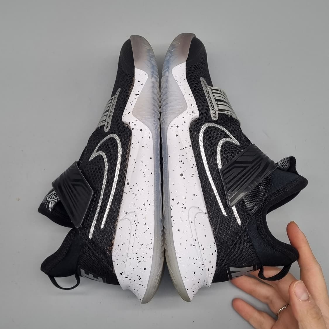 나이키 줌 플라이트 아동 운동화 225 상품이미지5