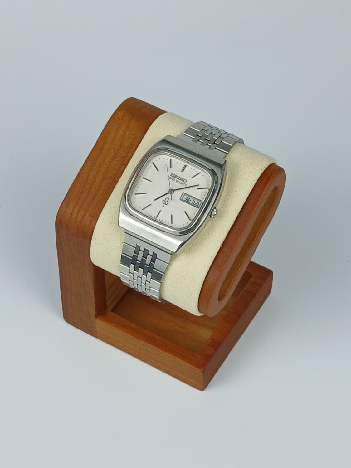 80s 세이코 LORD QUARTZ 상품이미지1