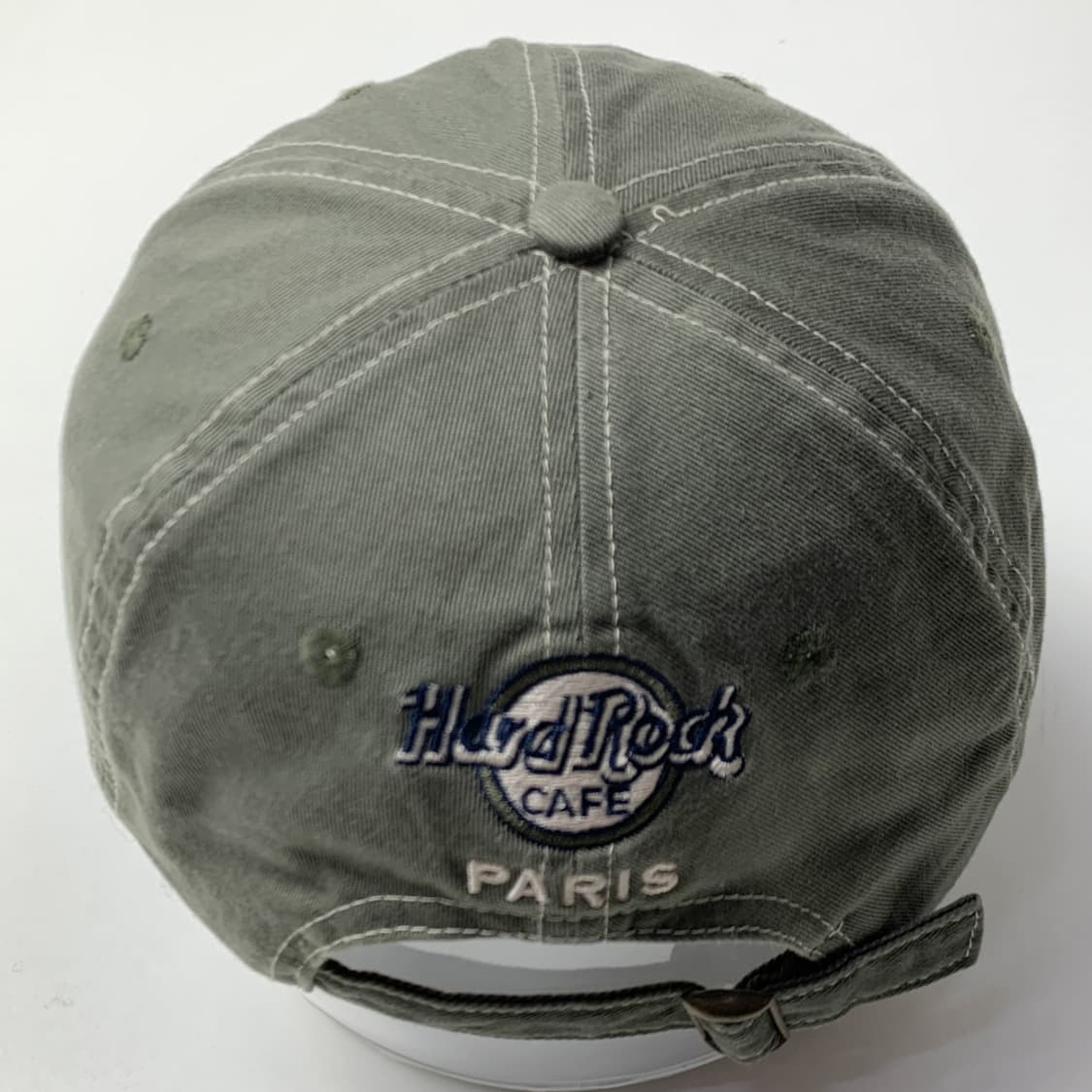[OS/정품] 하드락 카페 파리 남여공용 볼캡모자
 상품이미지4