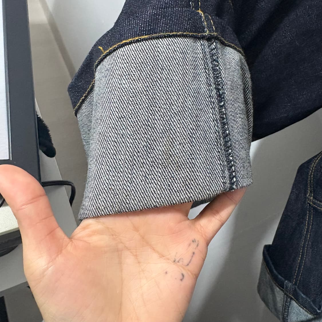 크리스토퍼네메스 트라우저 팬츠 상품이미지6