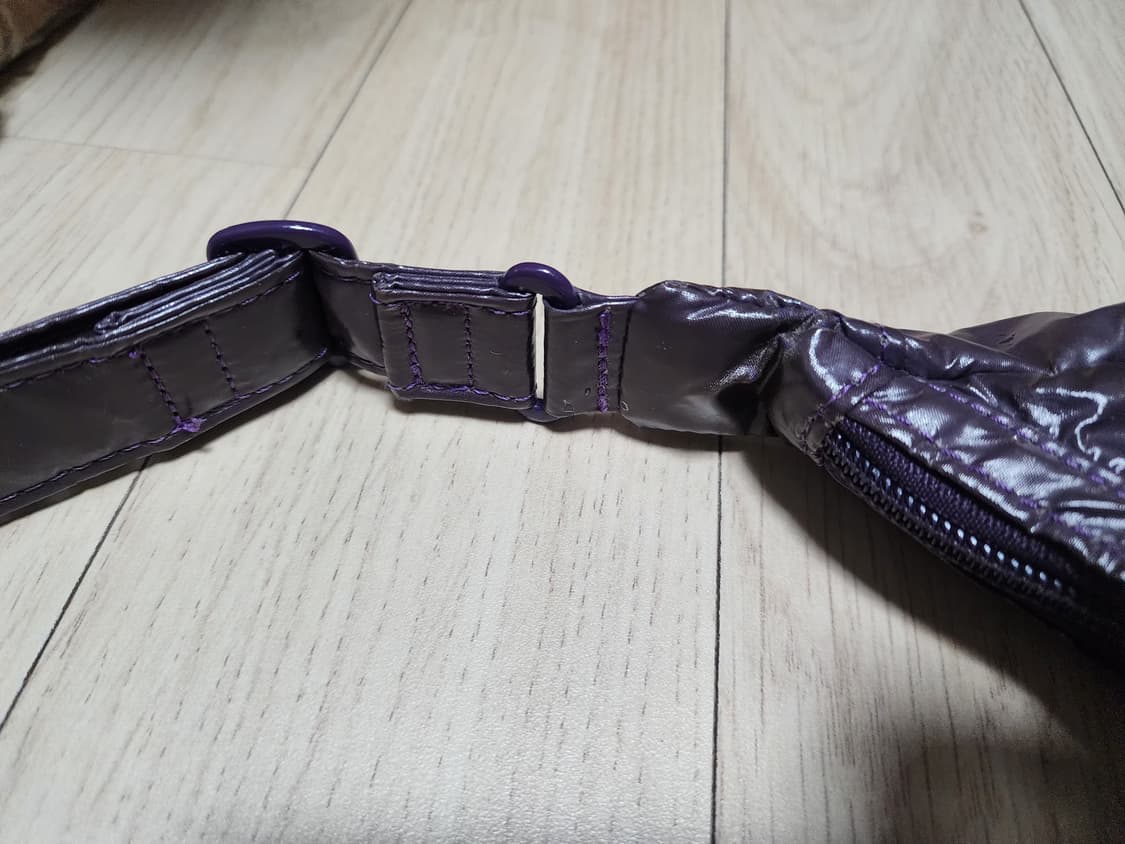 요시다포터 bon bon 숄더백 지갑 세트 상품이미지4