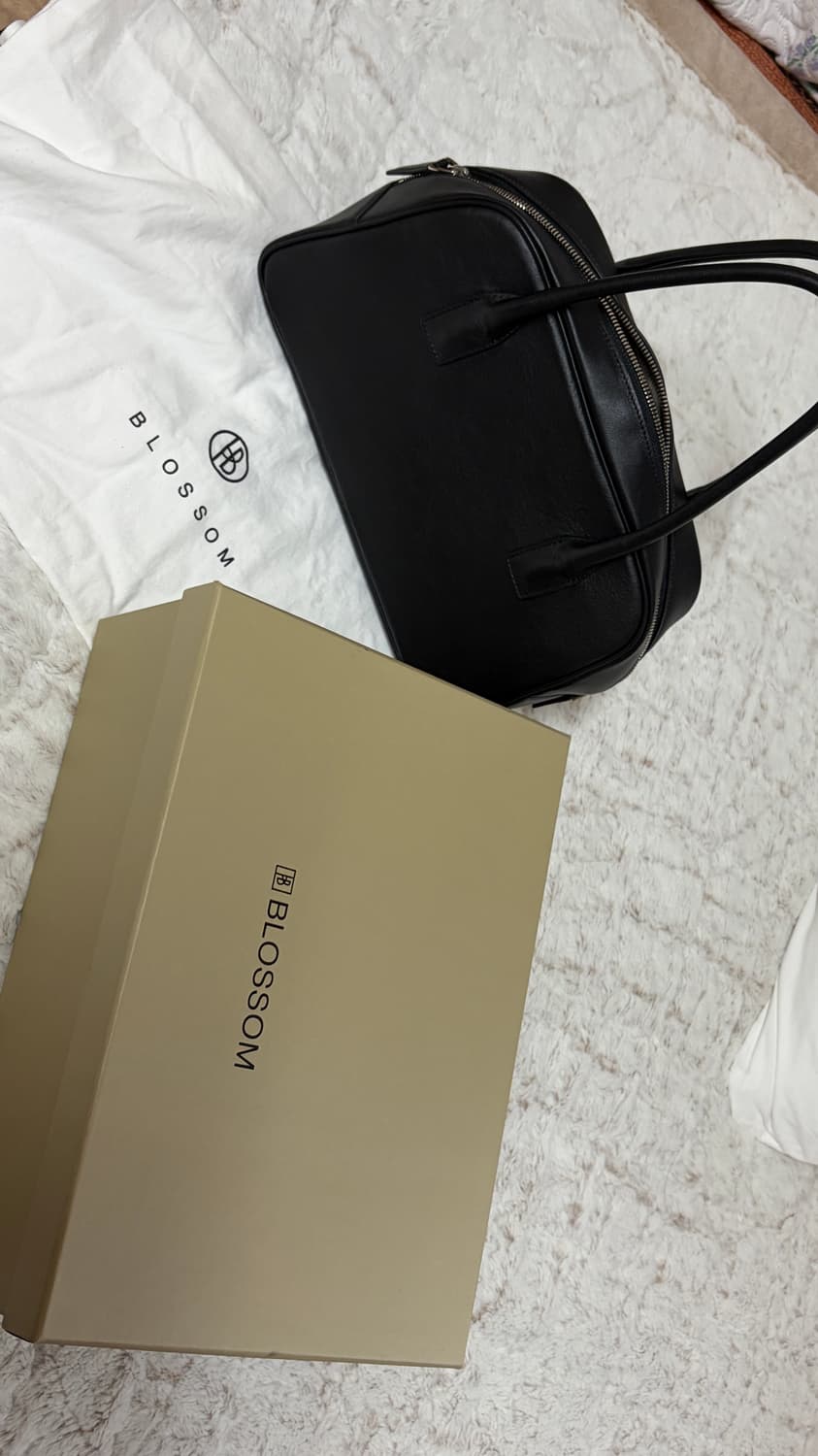 블러썸에이치컴퍼니 시티 미니백 city mini 상품이미지2