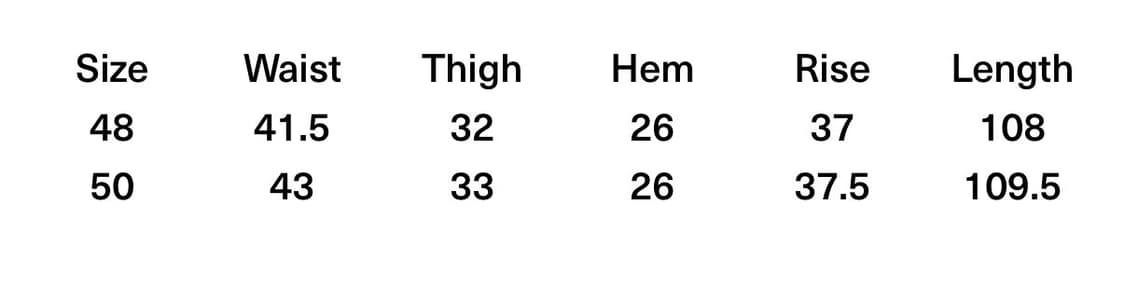 아이엘 Aryal Trousers Black Herringbone 상품이미지4