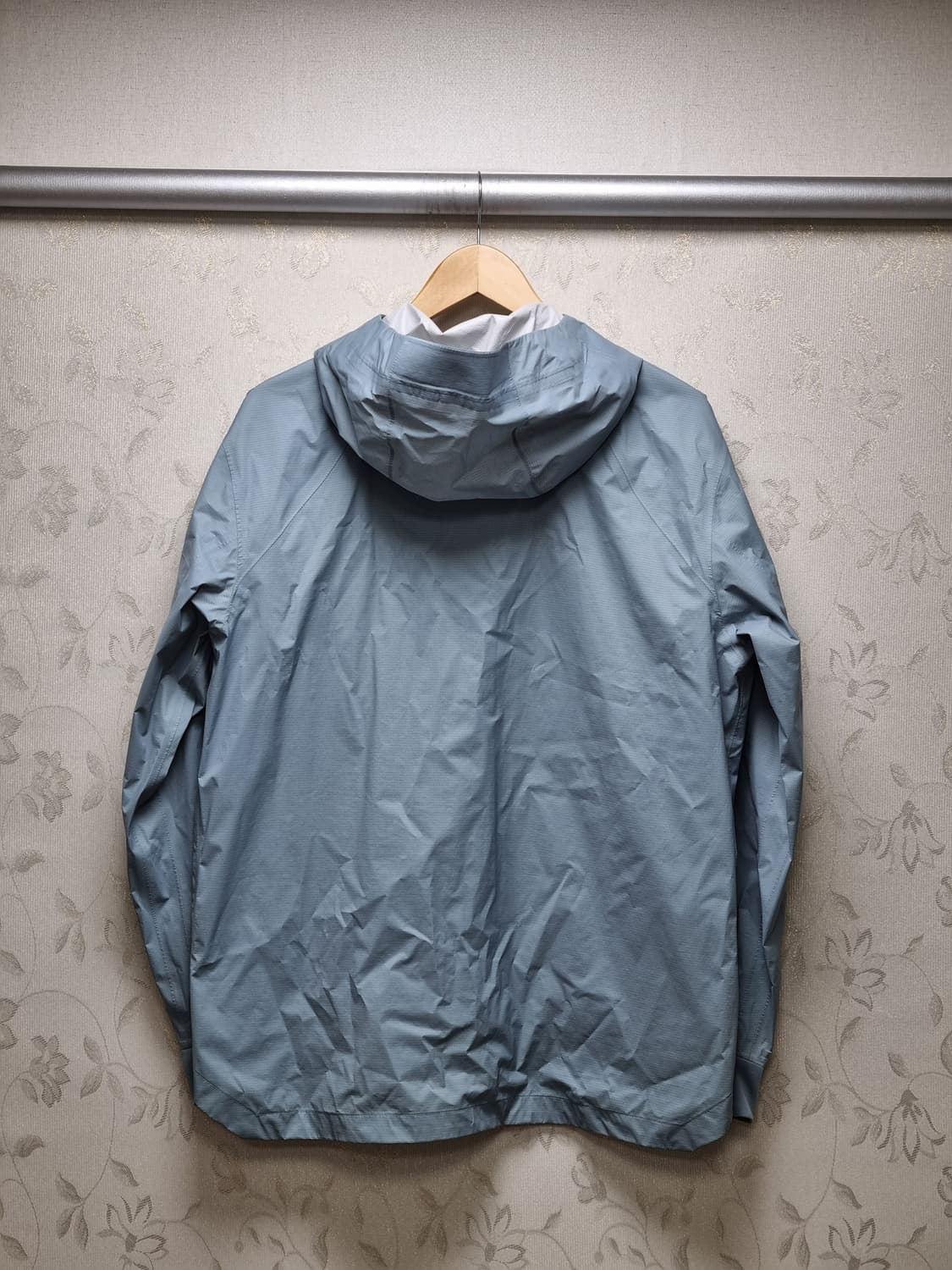 [남95 내셔널지오그래픽 바람막이 상품이미지10