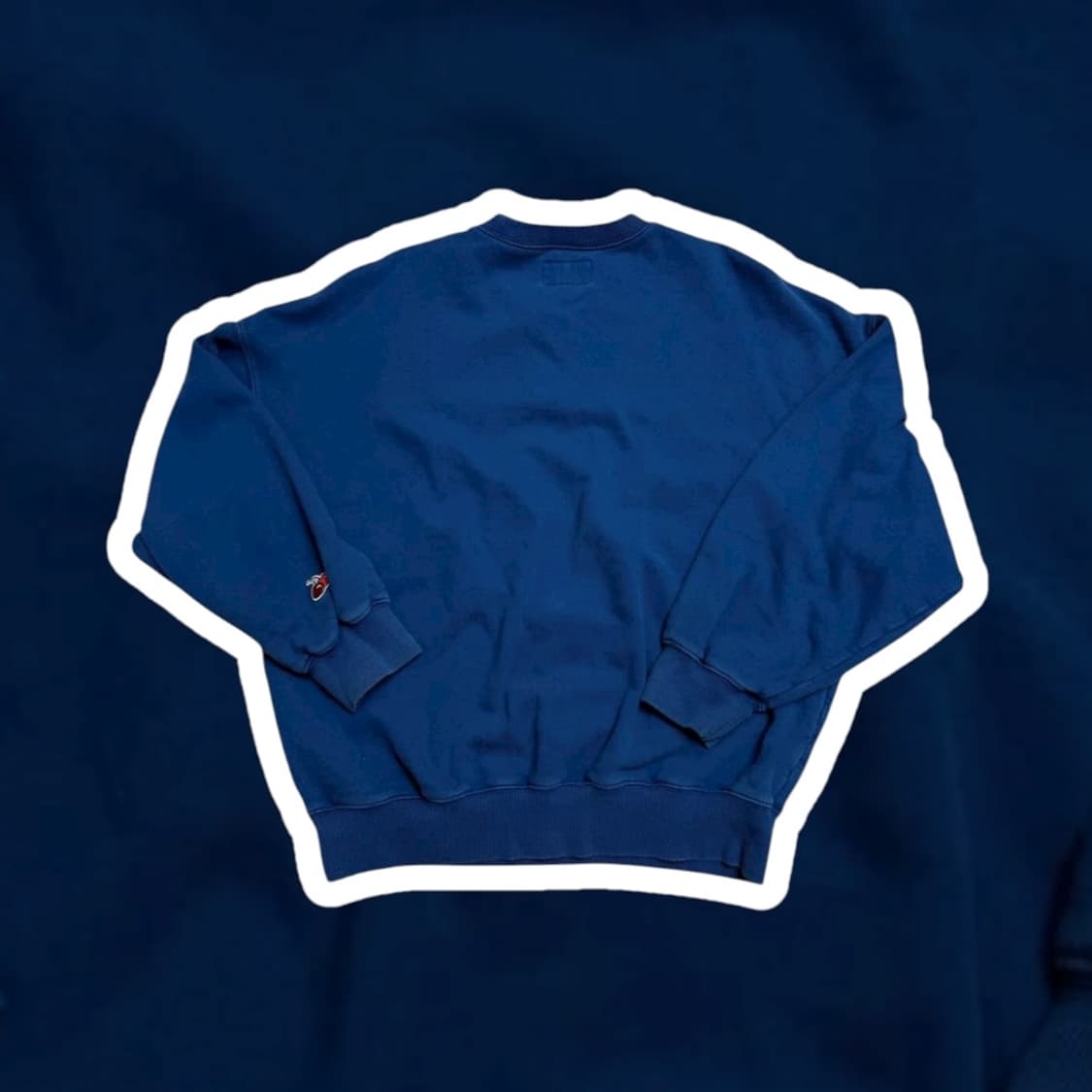 키르시 맨투맨 상품이미지3