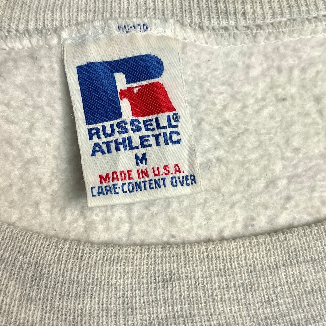 러셀애슬레틱 usa스웻셔츠 상품이미지7