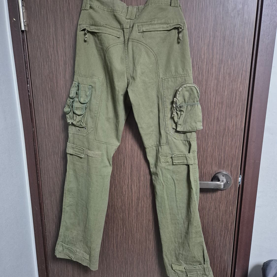 Field lived 카고팬츠  상품이미지4