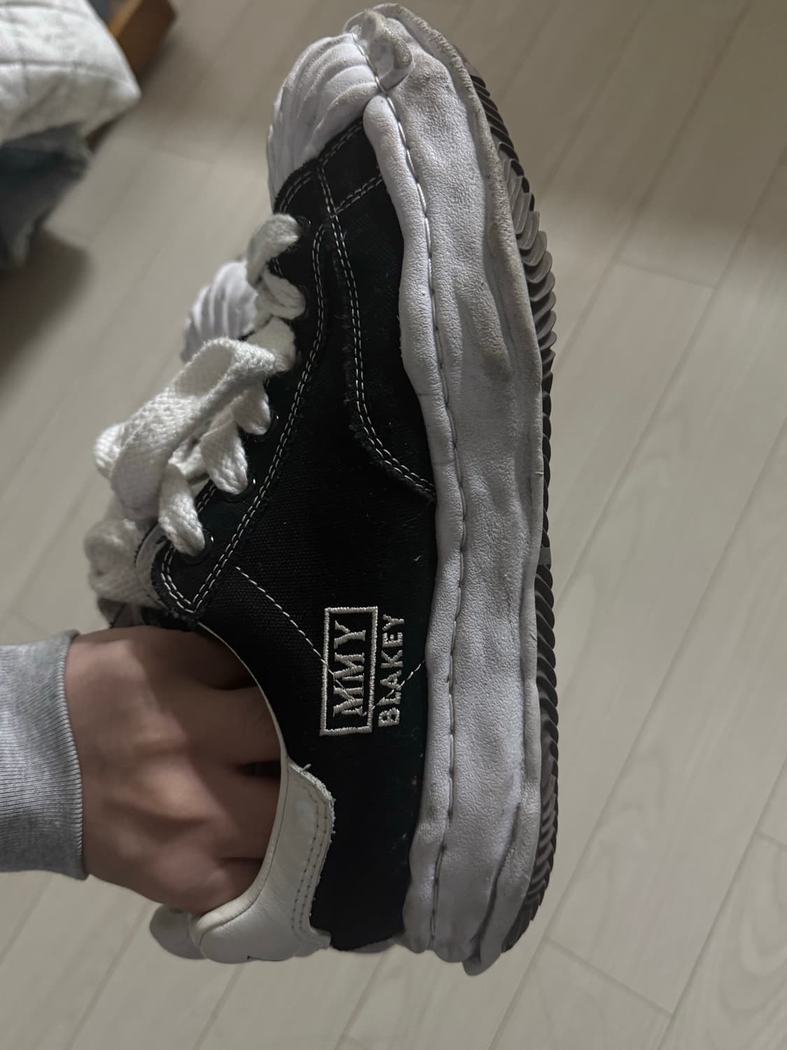 미하라야스히로 블레이키 43 박스X 상품이미지6