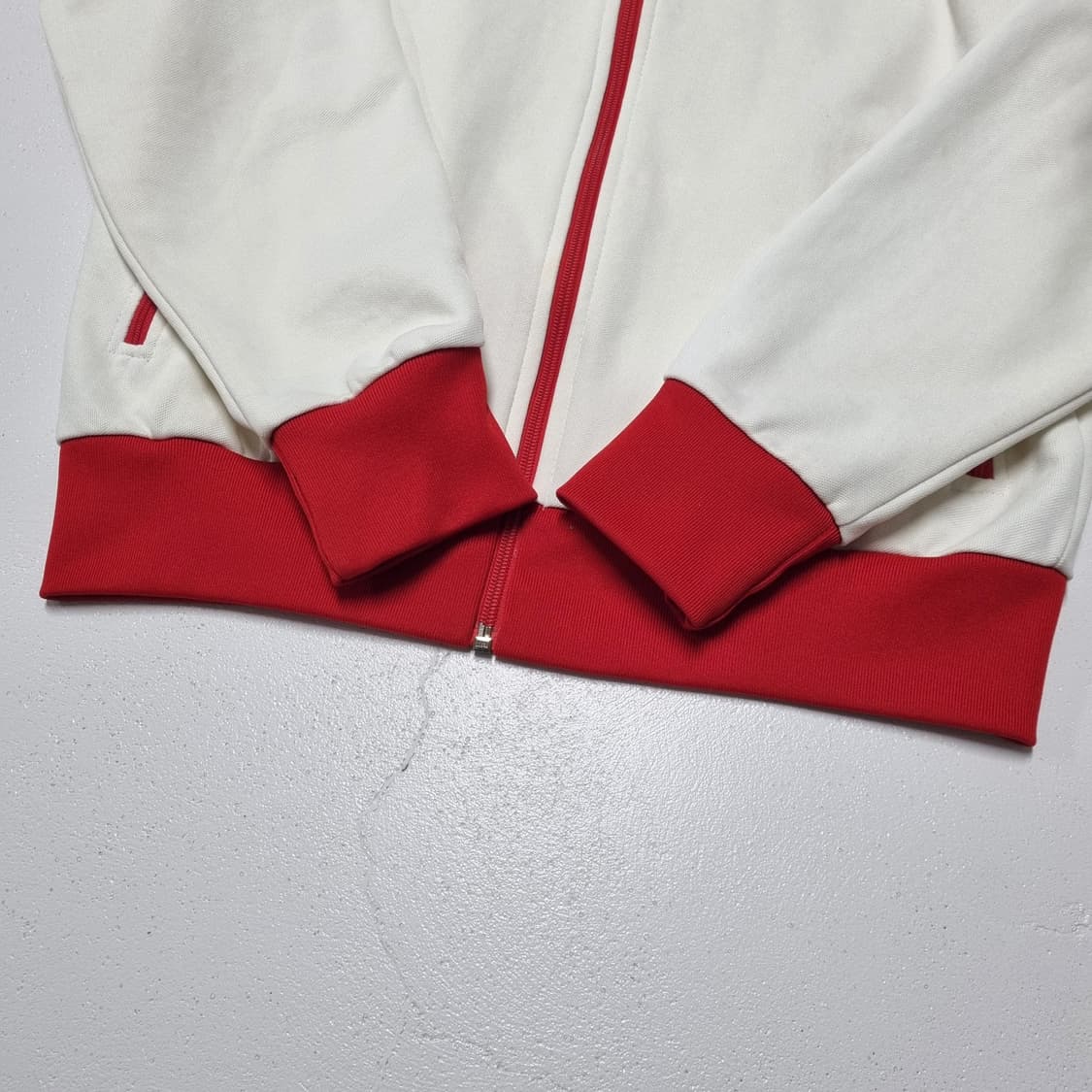 빈티지 아디다스 캐나다 져지 - 95 상품이미지7