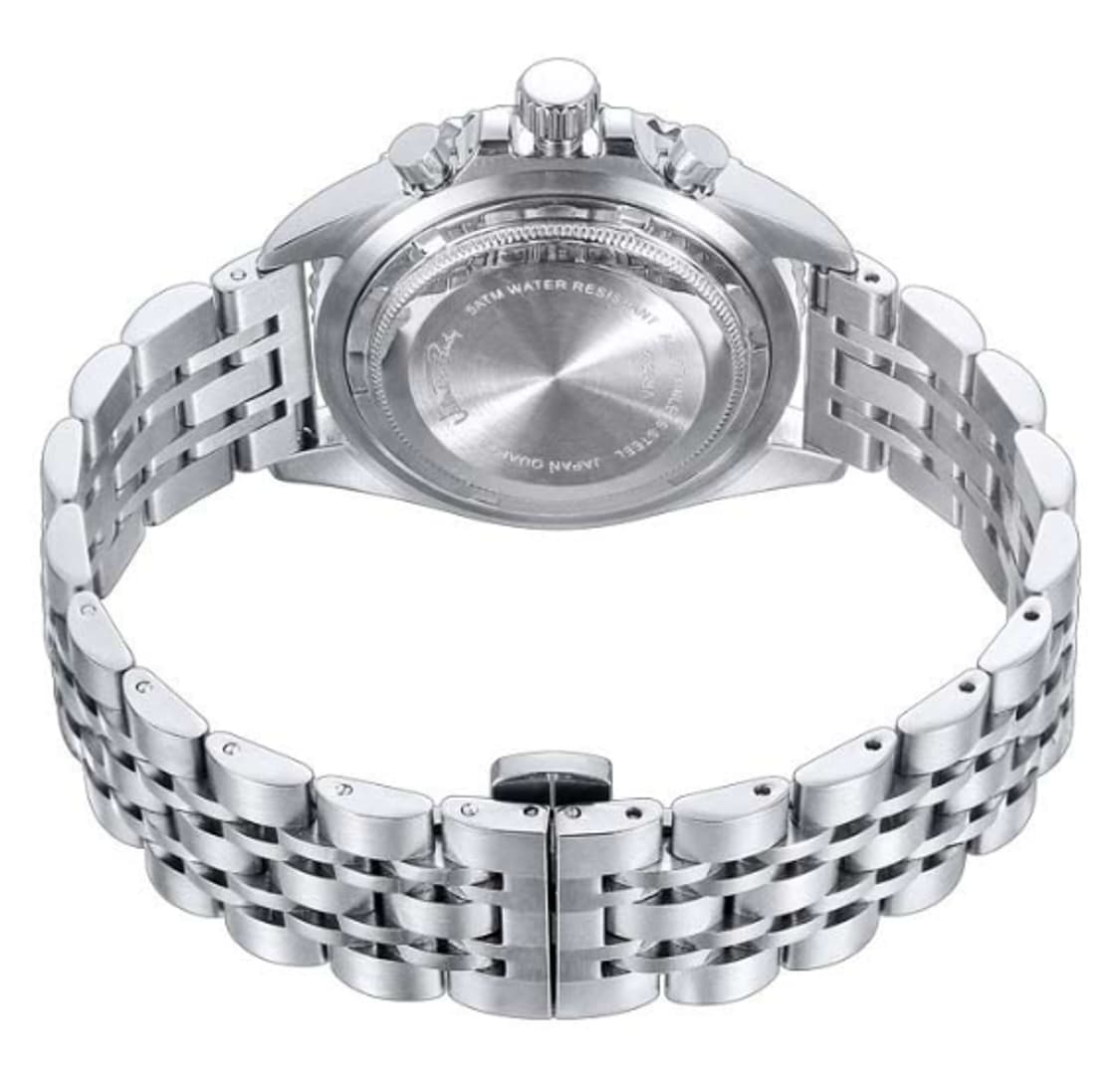 [발렌티노루디] VR6582B 남성메탈 손목시계 
판매 상품이미지2