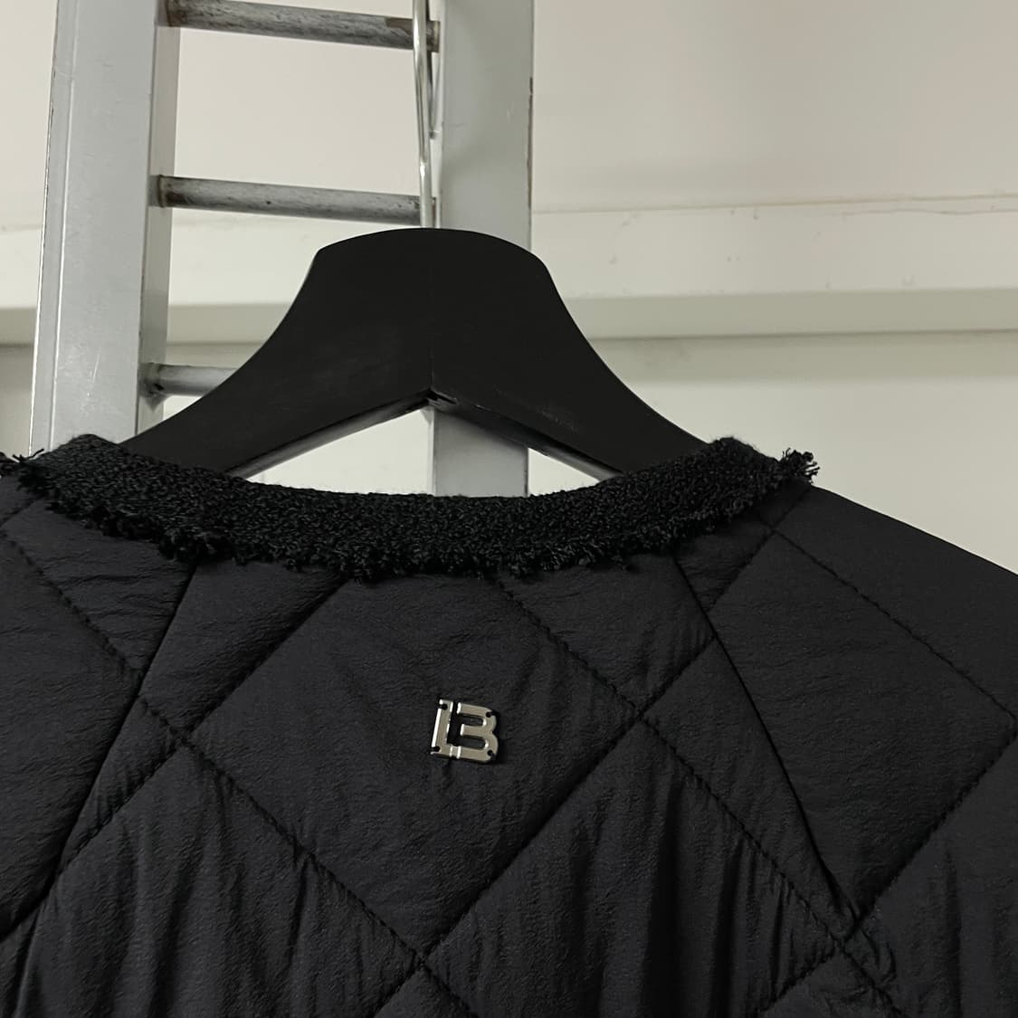 빔바이롤라 퀄팅 자켓 XS(W) 상품이미지5