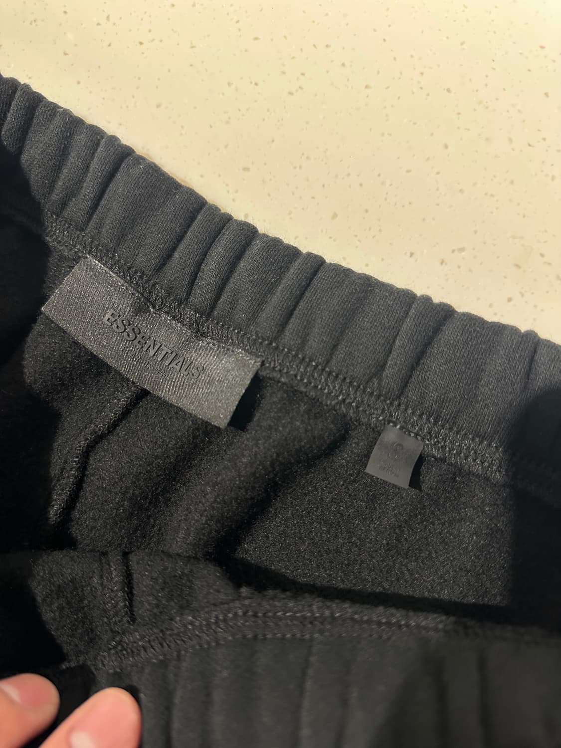 피어오브갓 에센셜 23fw 팬츠 상품이미지5