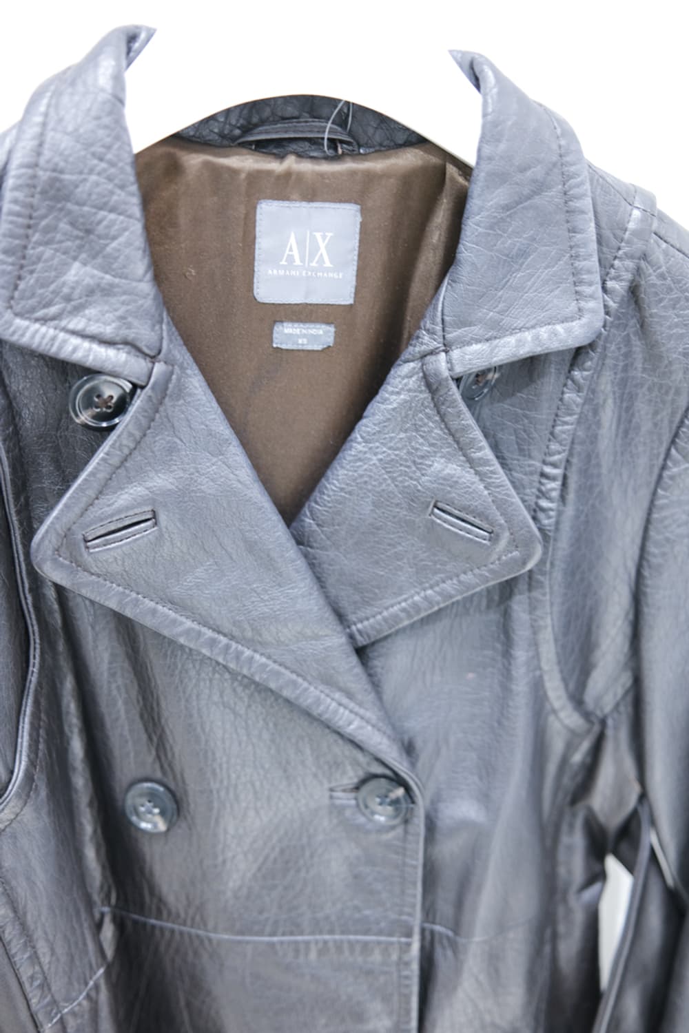 Armani Exchange 상품이미지4