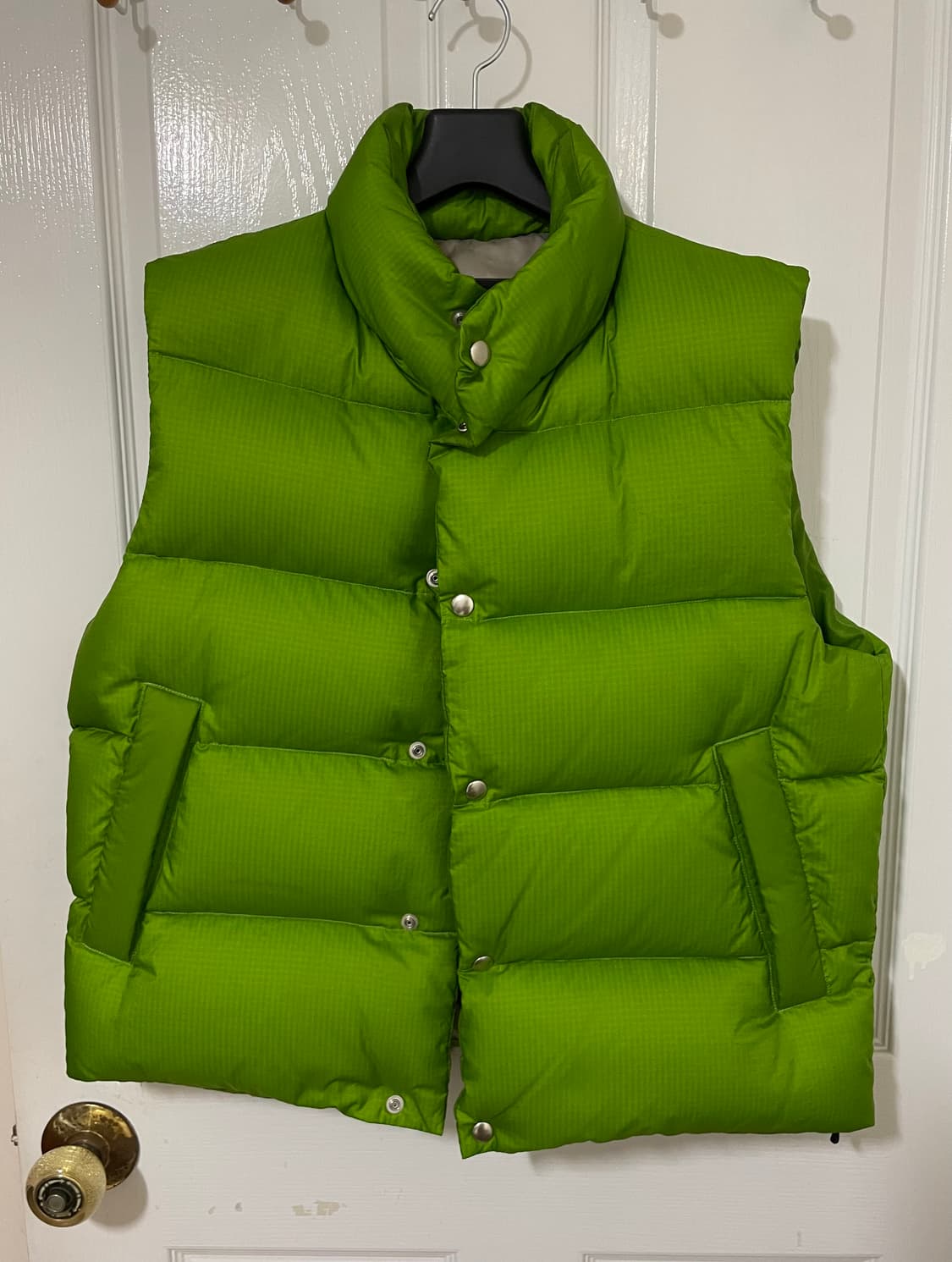 [1] URU 우루 도쿄 다운 베스트 상품이미지4