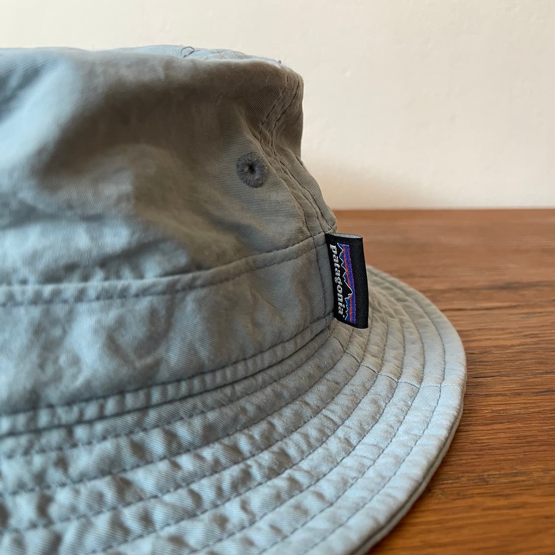 Patagonia Pocketable Bucket Hat 상품이미지3